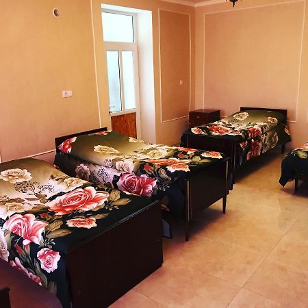 Hayq Guest House Goris Ngoại thất bức ảnh
