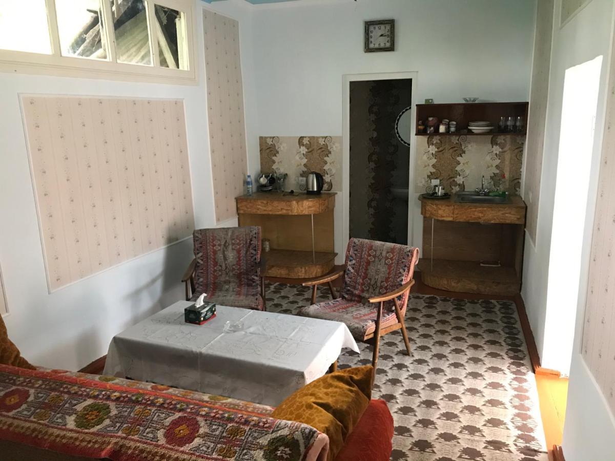 Hayq Guest House Goris Ngoại thất bức ảnh