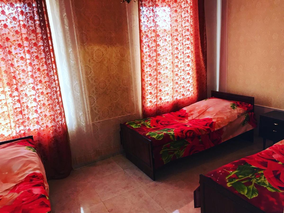 Hayq Guest House Goris Ngoại thất bức ảnh