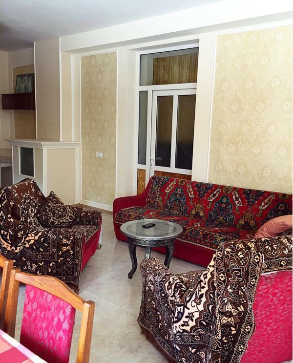 Hayq Guest House Goris Ngoại thất bức ảnh