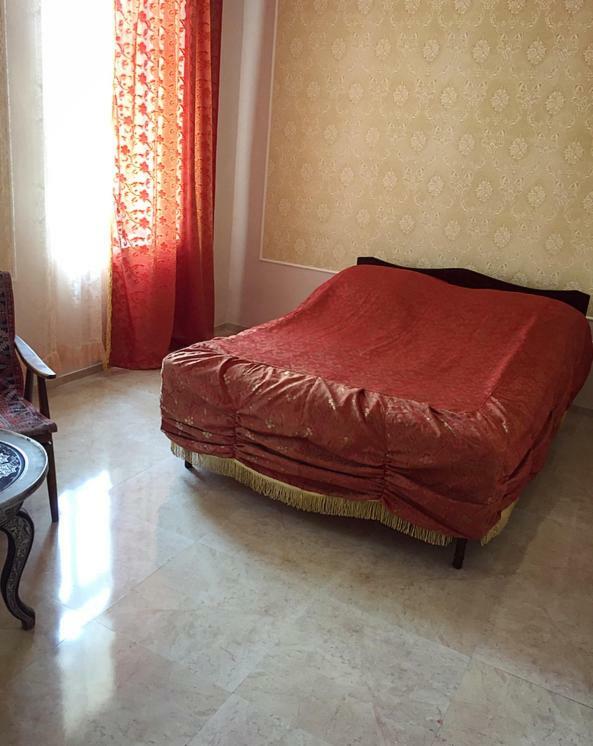 Hayq Guest House Goris Ngoại thất bức ảnh