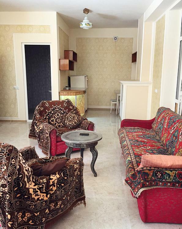 Hayq Guest House Goris Ngoại thất bức ảnh