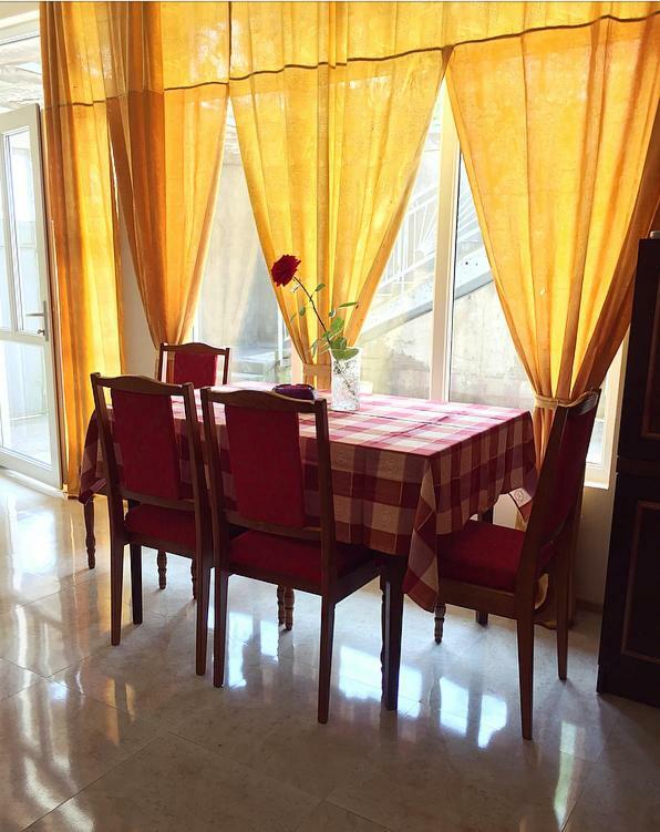 Hayq Guest House Goris Ngoại thất bức ảnh
