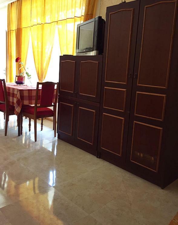 Hayq Guest House Goris Ngoại thất bức ảnh